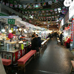 순희네빈대떡 - 