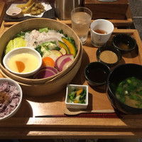 やさい家めい ルミネ横浜店 - 