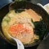 ラーメン赤心