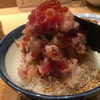 日本橋海鮮丼 つじ半 日本橋本店