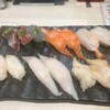 沼津魚がし鮨 二代目魚がし 御殿場店