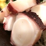 城喜元 - たこブツ