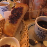 Kohi Dokoro Komeda Kohiten - 