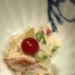 いぶすき 秀水園 - 