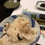 いぶすき 秀水園 - 