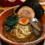 あってりめんこうじ - あってりめん