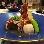 いぶすき 秀水園 - 