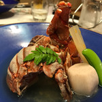 いぶすき 秀水園 - 