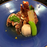 いぶすき 秀水園 - 