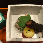 いぶすき 秀水園 - 