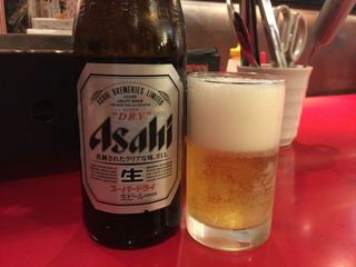 Toyomaru Suisan - 瓶ビール