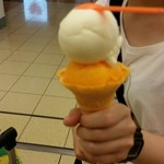 ブルーシール 羽田空港店 - 