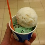 ブルーシール 羽田空港店 - 