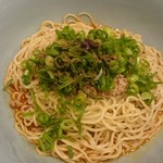 汁なし担担麺専門 キング軒 - 