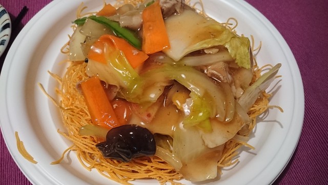 今回は甘さ控えめのタレとアクセントのネギが嬉しい 月見焼鳥つくね重 です By Schnitzel ほっともっと 雑色店 Hottomotto 雑色 弁当 食べログ