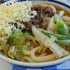 みうらうどん