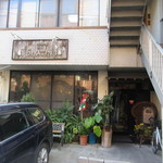 インド料理 シャティ - 