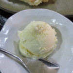 インド料理 シャティ - [ペアセット]デザート　バニラアイス