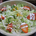 [ペアセット]チキンサラダ