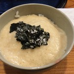 やきもち