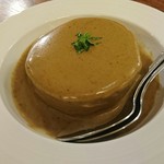 赤白 - 大根のおでん