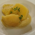 赤白 - インカの目覚め