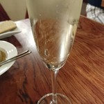 赤白 - モスカート