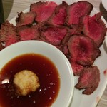 ホルモン・焼肉　8 hachi  - 