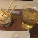 クロズファーム カフェ アンド マーケット - 