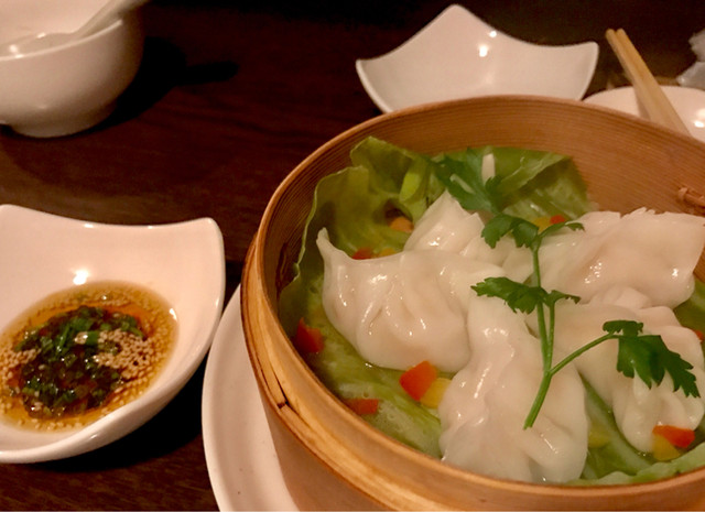 ひだまり - 釧路（飲茶・点心）の写真