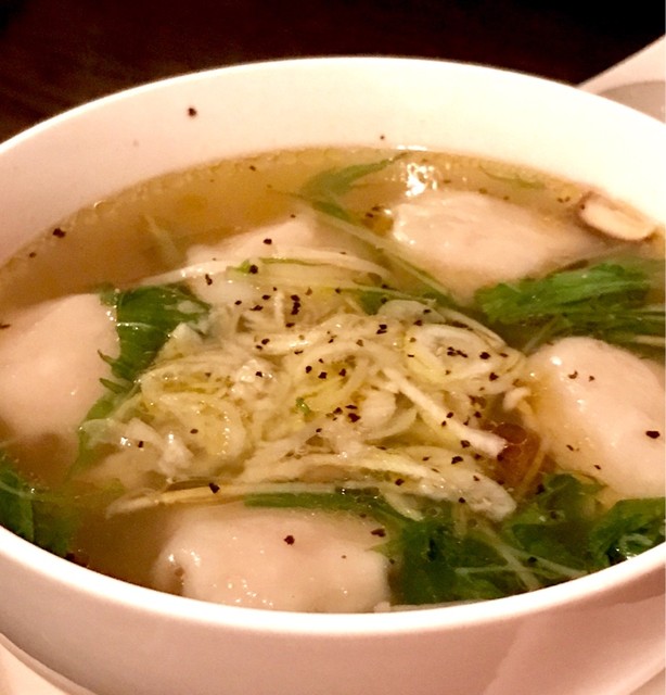 ひだまり - 釧路（飲茶・点心）の写真