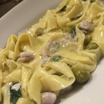 TRATTORIA AL SODO  - 