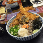 甚徳うどん - 