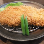 Tonkatsu Kaikatei - 