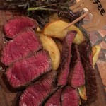 ウィッフィ - うちもも