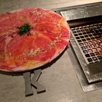 代官山焼肉 kintan - 