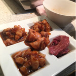 生ホルモン処 おさむちゃん。 - 