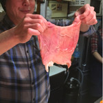 生ホルモン処 おさむちゃん。 - 