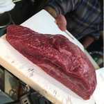 生ホルモン処 おさむちゃん。 - 