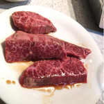 生ホルモン処 おさむちゃん。 - 