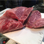 生ホルモン処 おさむちゃん。 - 