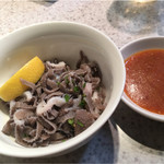 生ホルモン処 おさむちゃん。 - 