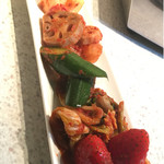 生ホルモン処 おさむちゃん。 - 