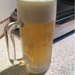 生ホルモン処 おさむちゃん。 - 