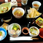 日本料理　呉濤 - 