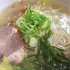 ラーメンロッキー 新得狩勝店