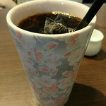 さかい珈琲 ふじみ野店 - アイスコーヒー