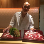 銀座 しのはら - 