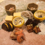 銀座 しのはら - 