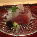 銀座 しのはら - 